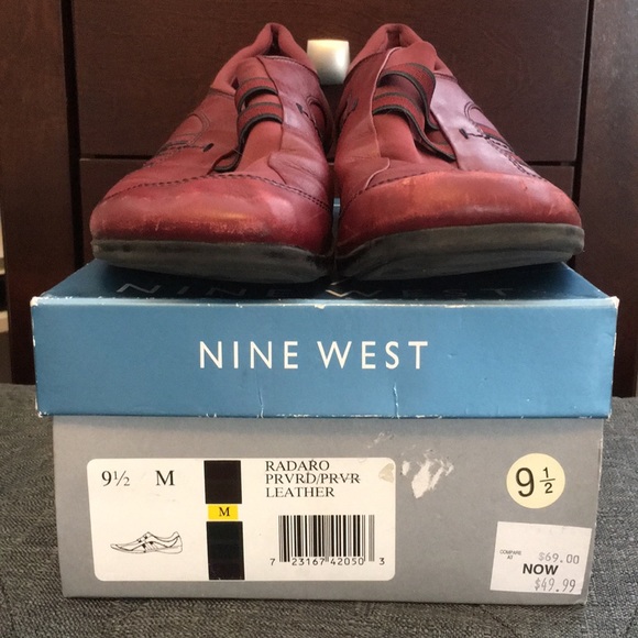 Vintage Nine West - Picture 6 of 6